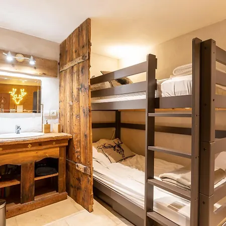 Alouette * Ла-Плань