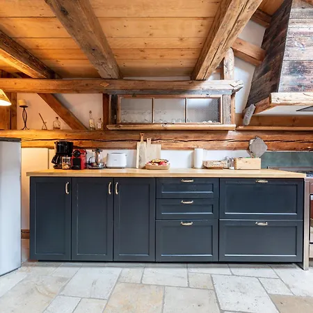 Alouette * Ла-Плань