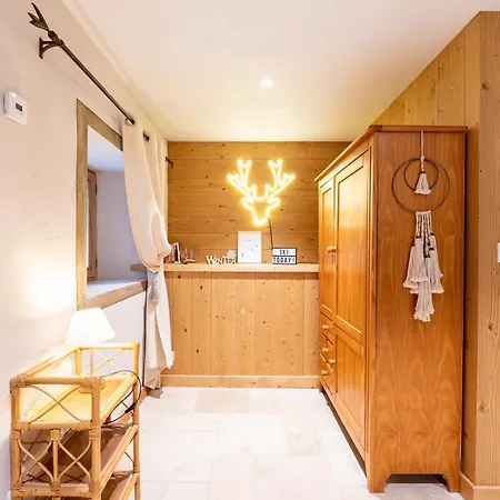 Alouette Ла-Плань