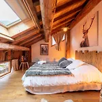 Alouette La Plagne