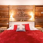 Alouette Chalet
