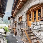 Alouette Chalet *