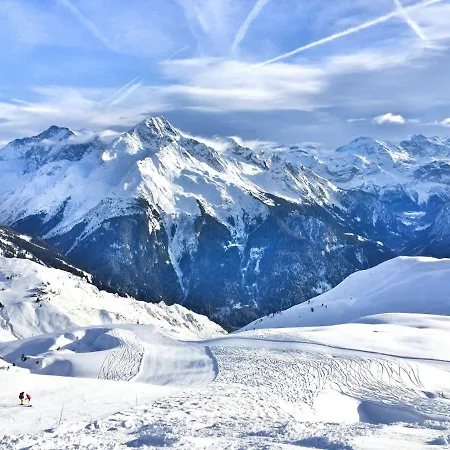 Chalet Alouette