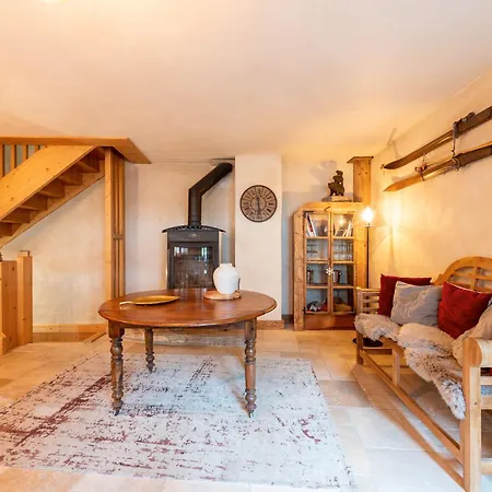 Chalet Alouette La Plagne