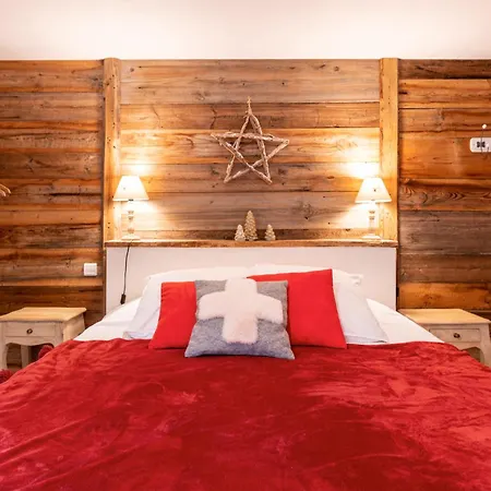 Alouette * La Plagne