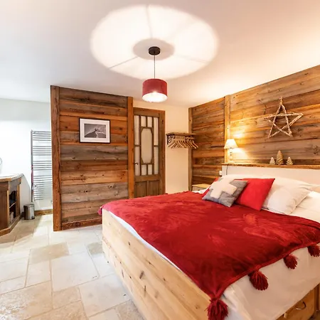 Chalet Alouette