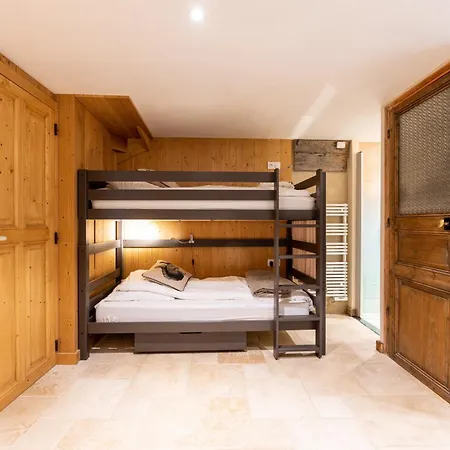 Chalet Alouette La Plagne