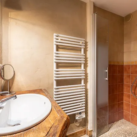 Alouette Chalet