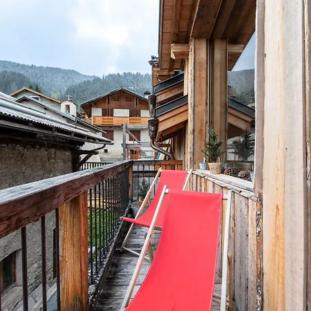 Alouette * La Plagne