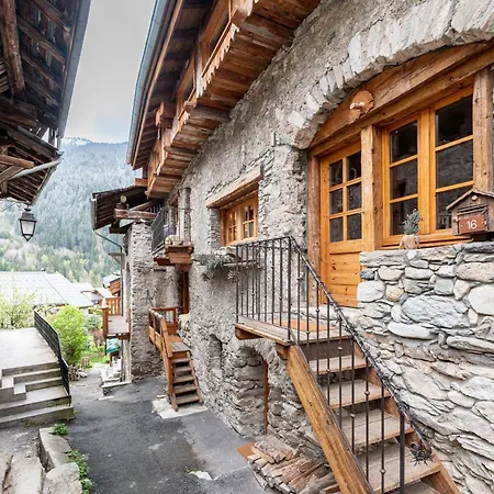 Chalet Alouette *