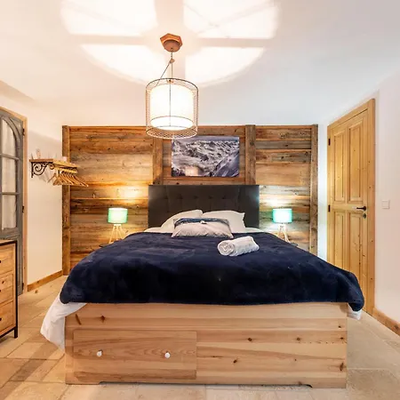 Alouette * La Plagne