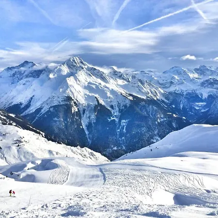 Alouette Chalet *
