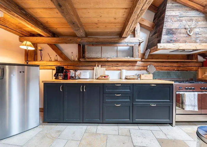 Alouette * 拉普拉涅