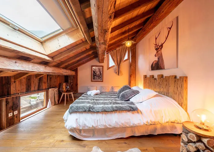 Alouette 拉普拉涅