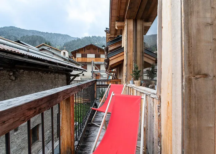 Alouette * 拉普拉涅