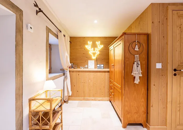 Alouette 拉普拉涅